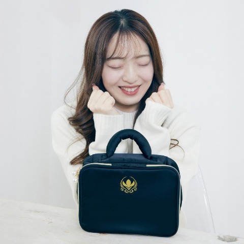 レディース　バニティポーチ(DISNEY)