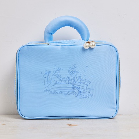 レディース　バニティポーチ(DISNEY)