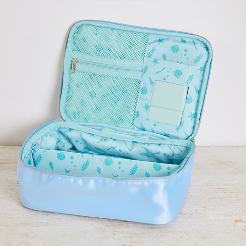 レディース　バニティポーチ(DISNEY)