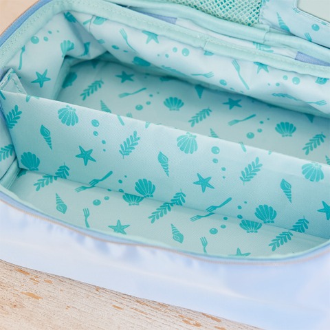 レディース　バニティポーチ(DISNEY)