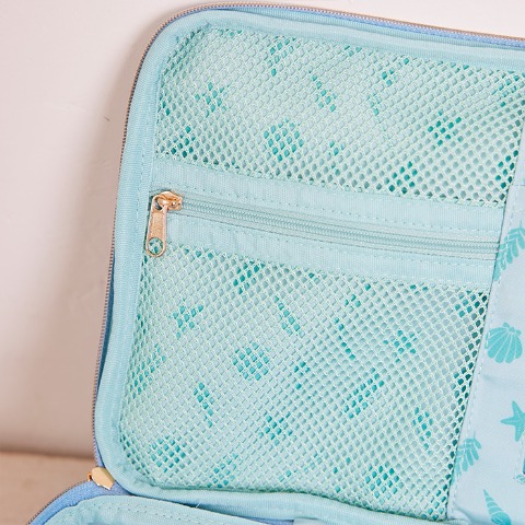 レディース　バニティポーチ(DISNEY)