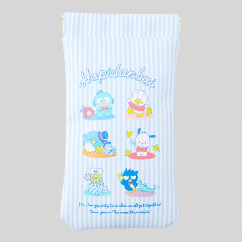 ポーチ（はぴだんぶい）