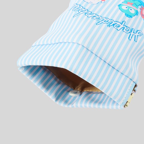 ポーチ（はぴだんぶい）