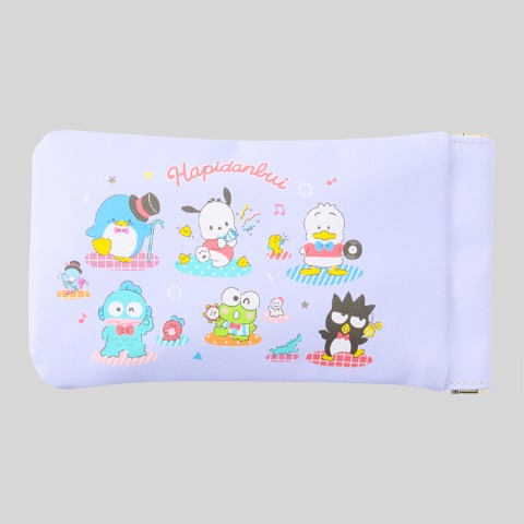 ポーチ（はぴだんぶい）