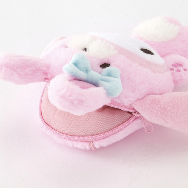 ぬいぐるみネックポーチ マイメロディ（サンリオ） | しまむら