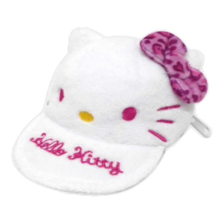 しまむら　ギャルキティ　ヒョウ柄ピンク しまむらのサンリオギャルシリーズ発売情報 | TikTok