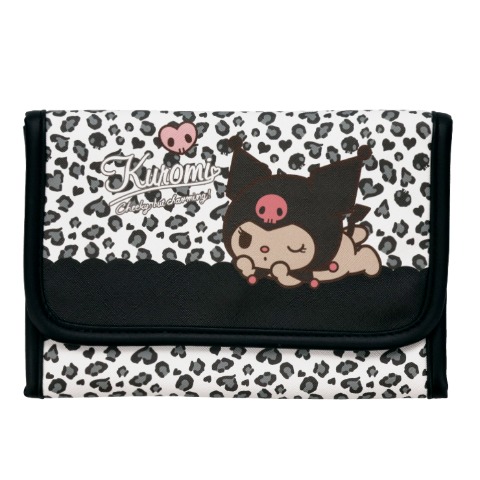Pouch (black)