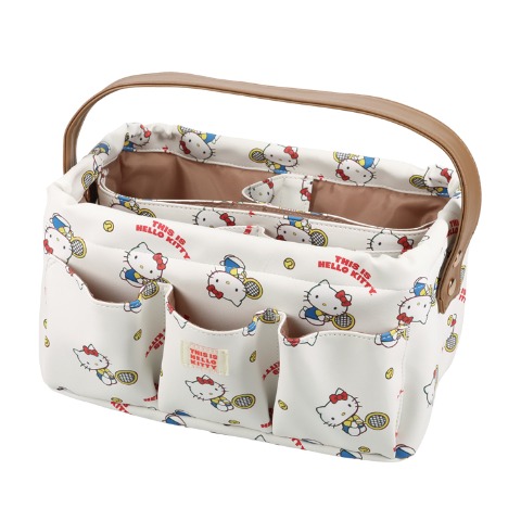 Storage case (Hello Kitty)