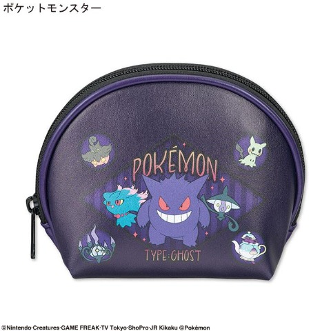ラウンドポーチ（ポケットモンスター)