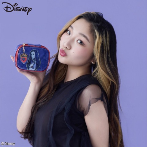 レディースポーチ(DISNEY)