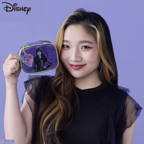 レディースポーチ(DISNEY)