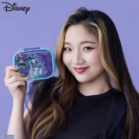 レディースポーチ(DISNEY)