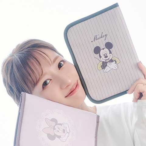 マルチケースAngecharme×Disney