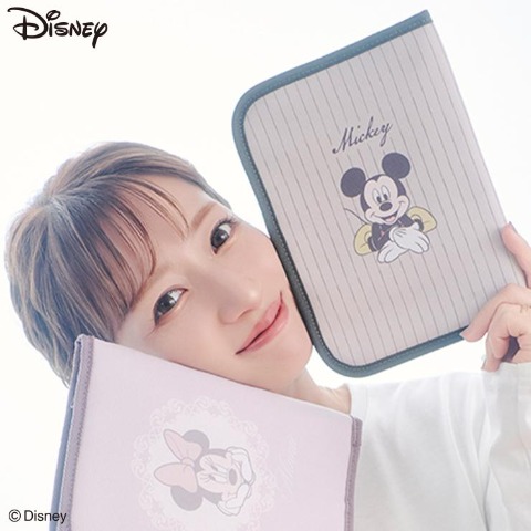 マルチケースAngecharme×Disney