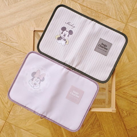 マルチケースAngecharme×Disney