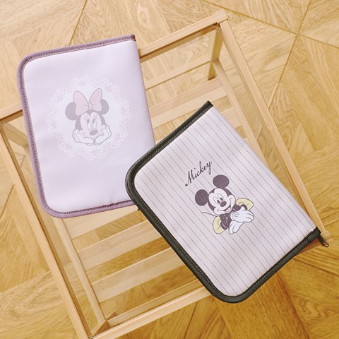 マルチケースAngecharme×Disney
