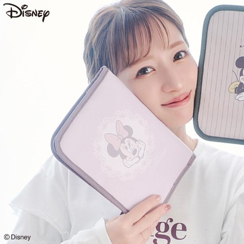 マルチケースAngecharme×Disney
