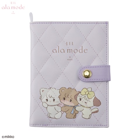 マルチケース（Lil ala mode）