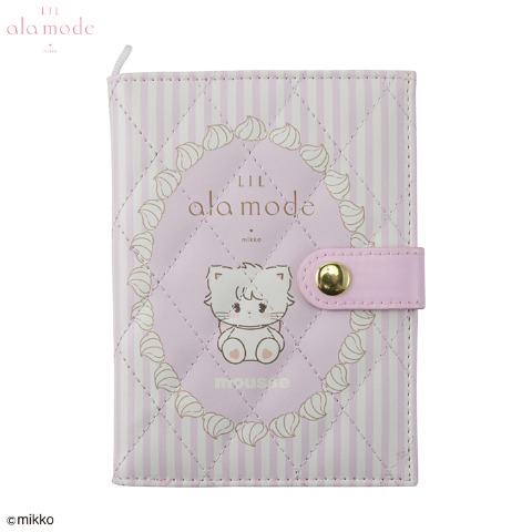 マルチケース（Lil ala mode）