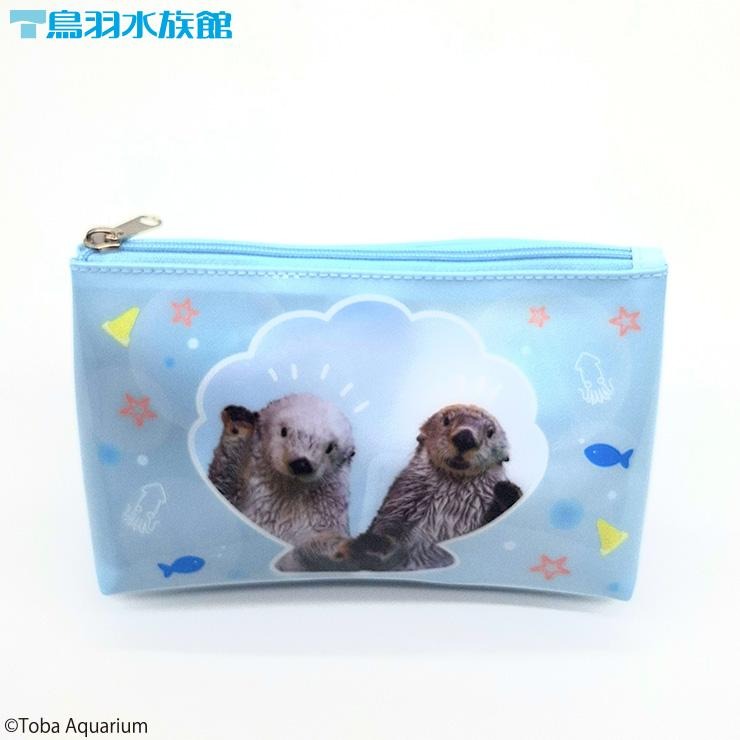 ポーチ(鳥羽水族館) | しまむら | しまむらパーク