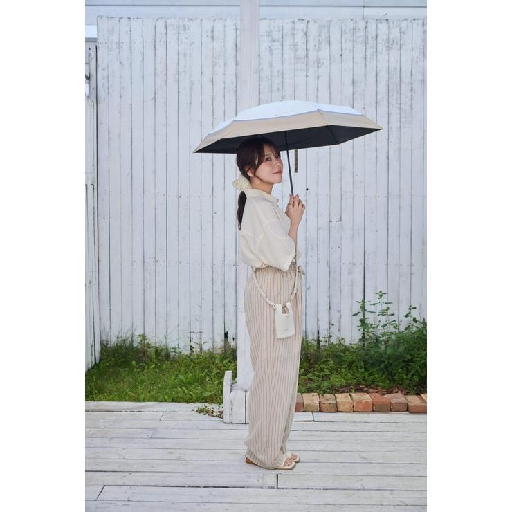 しまむら　tal by yumi. オールドパルファン　01 レディース 晴雨兼用折傘（tal.by yumi.） | しまむら | しまむらパーク