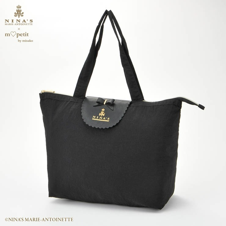 しまむら 青木美沙子 ファー フラップ ショルダーバッグ 財布 エコ