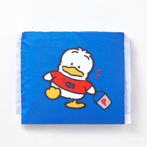 ショッピングバッグ（ペックル）