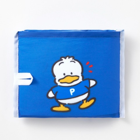 ショッピングバッグ（ペックル）