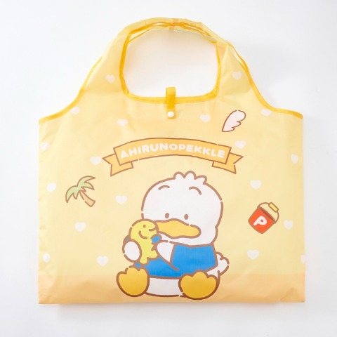 ショッピングバッグ（ペックル）