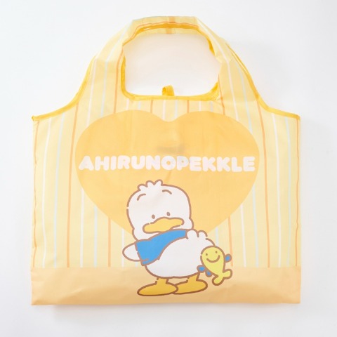 ショッピングバッグ（ペックル）
