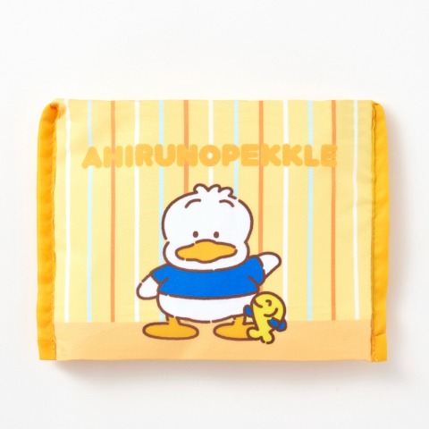 ショッピングバッグ（ペックル）