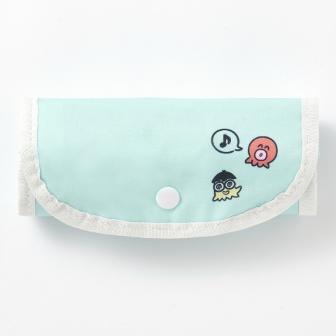 ショッピングバッグ（サンリオキャラクターズ）