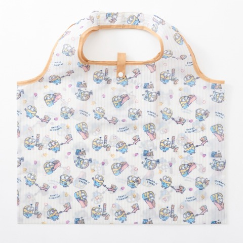 ショッピングバッグ（ミニオンズ）