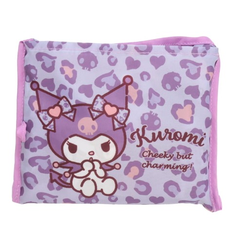ショッピングバッグ（クロミ）