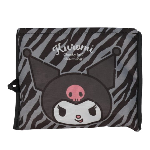 ショッピングバッグ（クロミ）