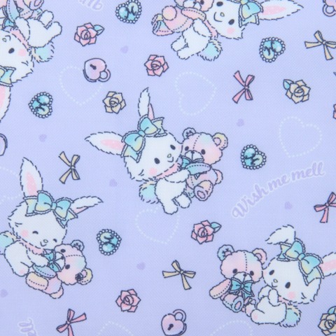 保冷バッグ（ウィッシュミーメル）