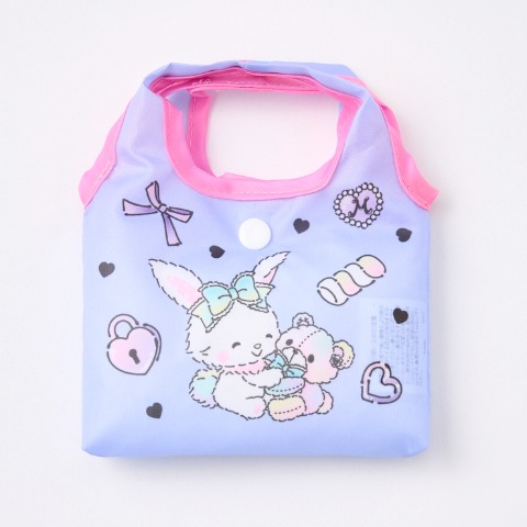 ショッピングバッグ（ウィッシュミメール）