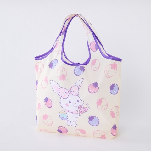 ショッピングバッグ（ウィッシュミメール）