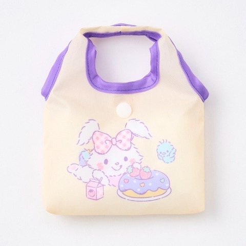ショッピングバッグ（ウィッシュミメール）