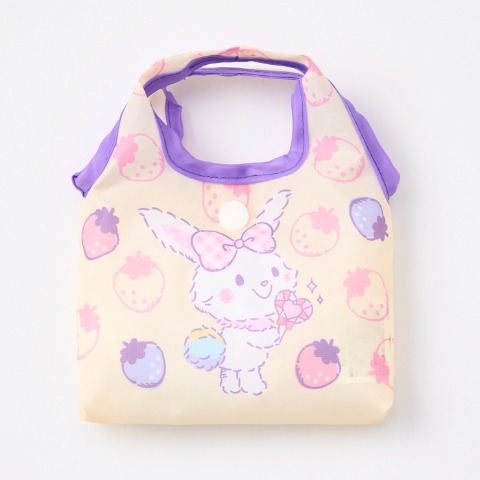 ショッピングバッグ（ウィッシュミメール）