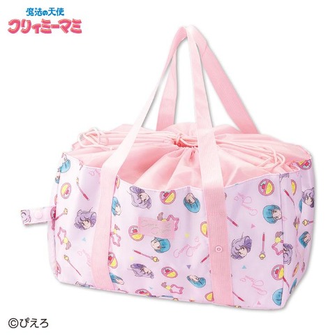 保冷バッグ（クリィミーマミ）