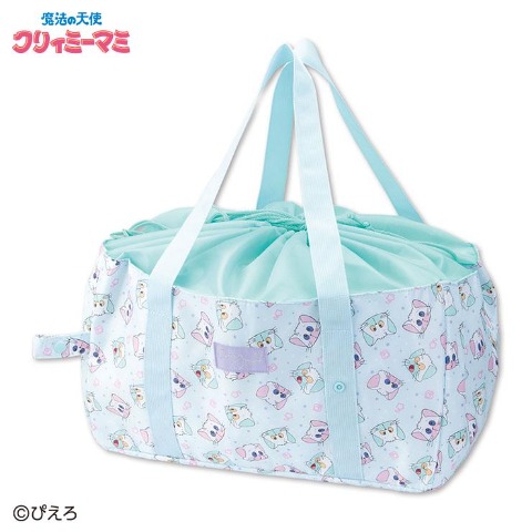 保冷バッグ（クリィミーマミ）