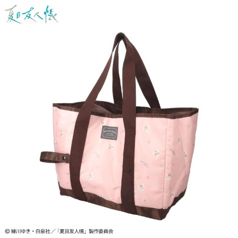 お買い物バッグ（TVアニメ「夏目友人帳」）