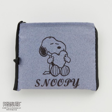 ショッピングバッグ（PEANUTS）