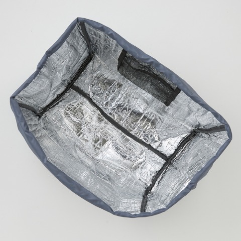 保冷バッグ（ポチャッコ）