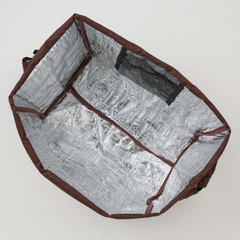 保冷バッグ（ポムポムプリン）