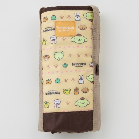 保冷バッグ（ポムポムプリン）