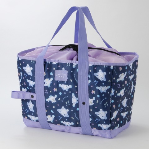 保冷バッグ（シナモロール）