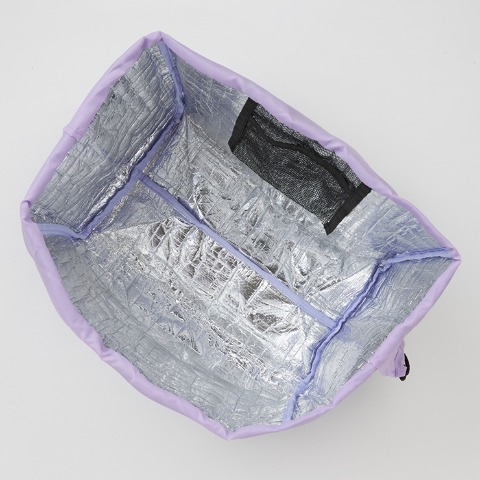 保冷バッグ（シナモロール）