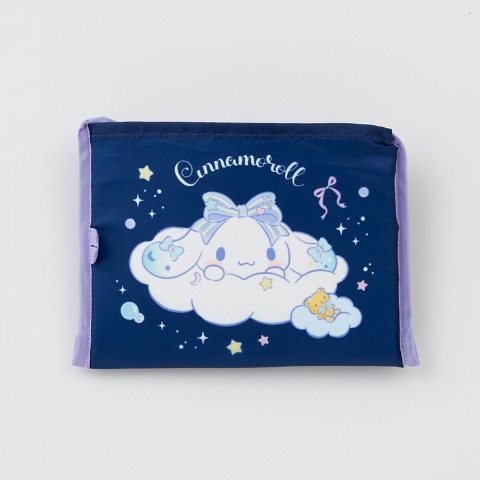 ショッピングバッグ（シナモロール）